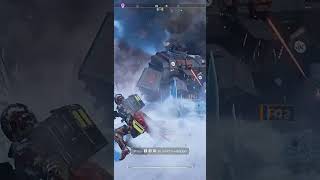 thermite pistol vs factory strider #helldivers2 #helldivers #helldivers2gameplay