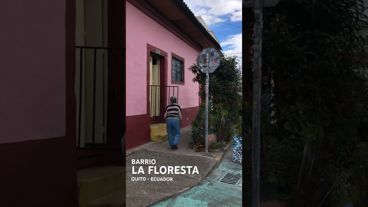 Cómo es el Barrio la Floresta