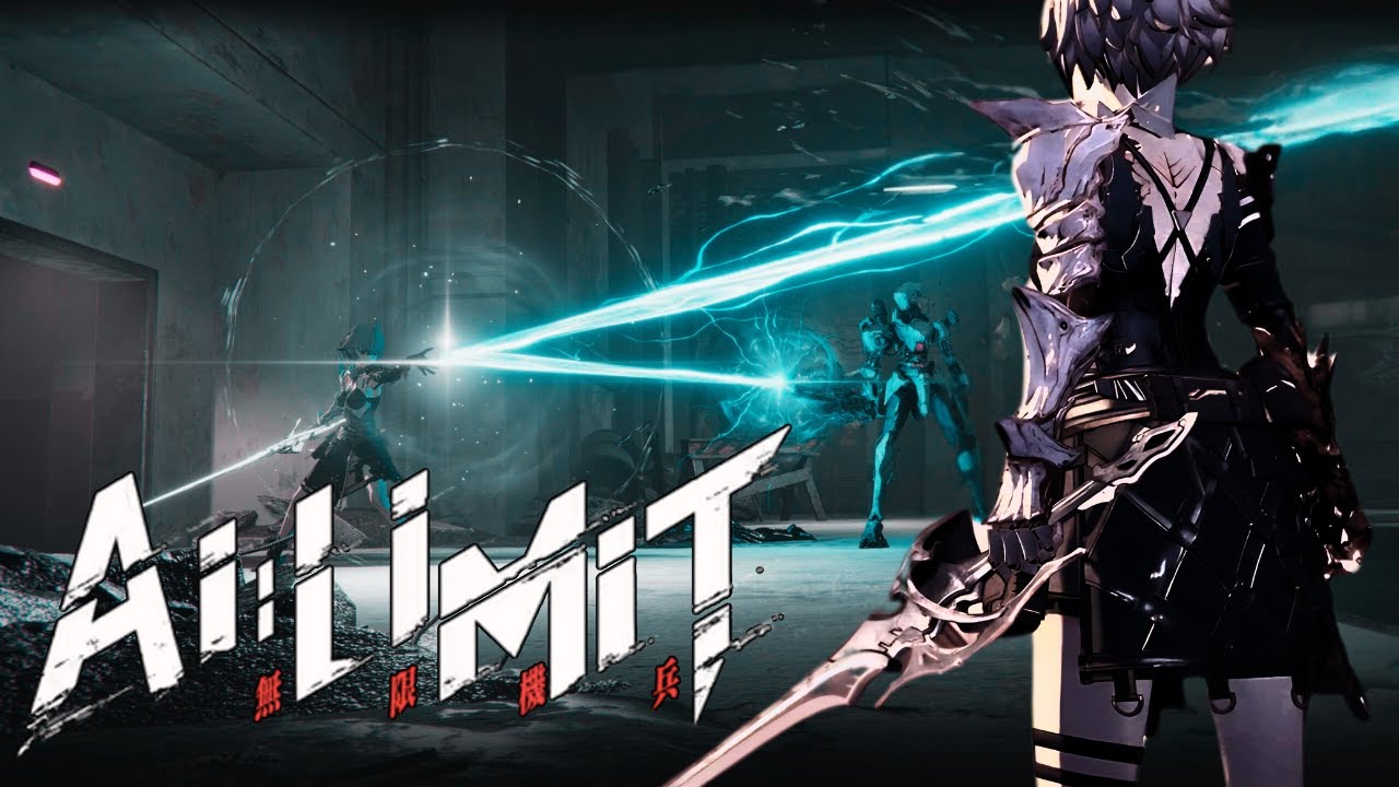 AI LIMIT - Epic Battle With Ursula Secret Boss