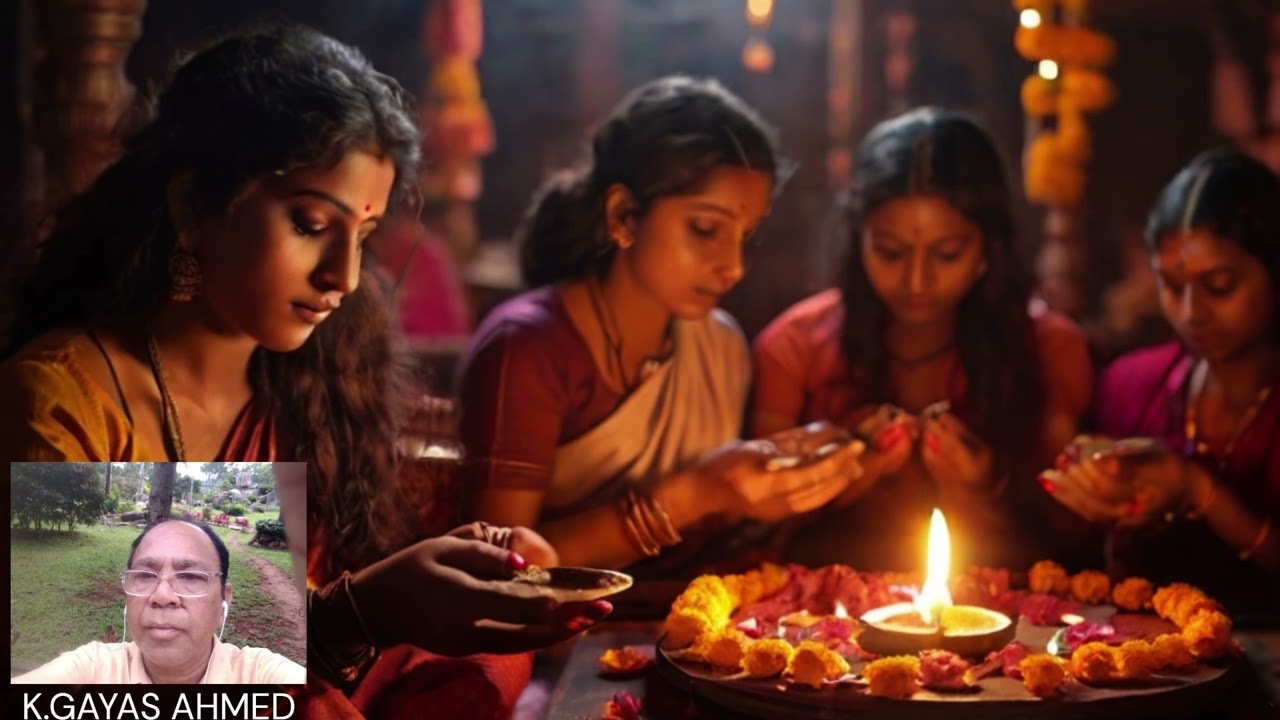 K G ! venkateshwara stotrum