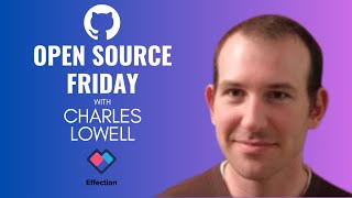 Open Source Friday with Effection