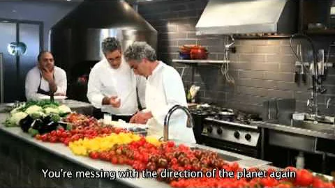 Eyal Shani & Shahar Segal Ep.3. Omelette