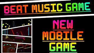 New game - beat music game ( mobile game ) screenshot 4