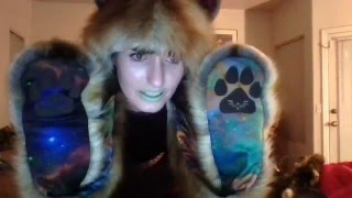 Spirithoods review