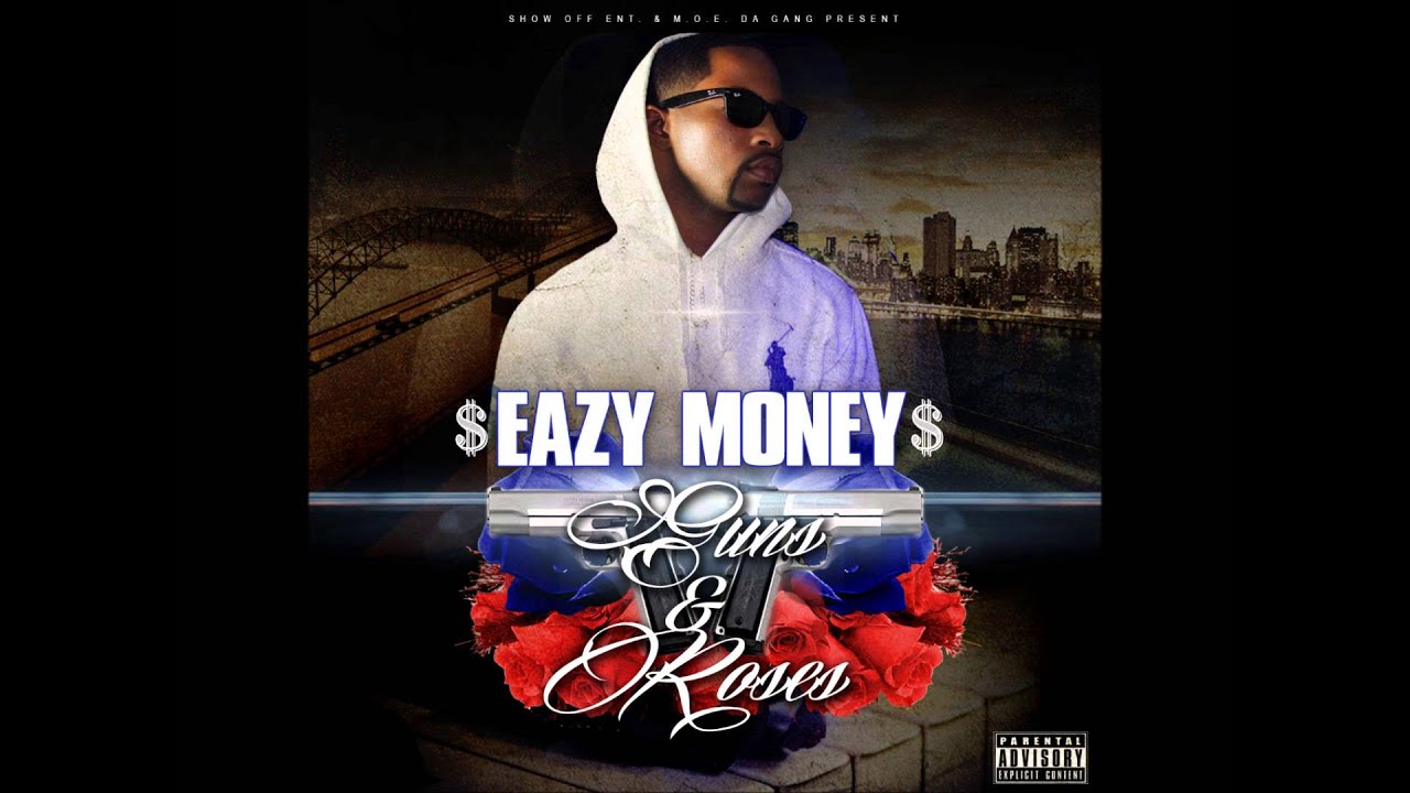 $Eazy Money$ Feat. Javonne Bledso - Struggle (Produced By Psychosoundsbeats)