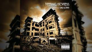 Infernal Sickness  Total Disaster 2024 Debut Album