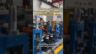 Upgrade Your Factory Now: High-Speed Stainless Steel Laser Welding Machine | (Available in Egypt)