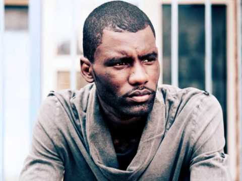 04 Action Man ft. Chip, Scorcher, Sneakbo & Calibar (Produced by Parker & James).wmv