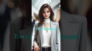 Every Little Moment  Sweet Romantic Love Song 2025  Female Vocal  Love Vibes 2025love