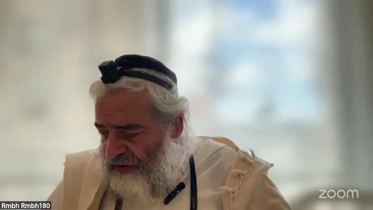 Likouté Moharan Torah 9,4