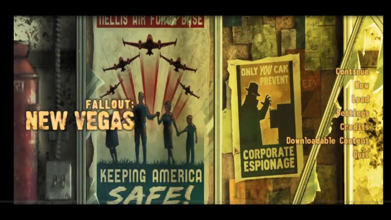 Fallout NV - Ep. 12: Boomers, Brotherhood, and the Gamble for the Mojave. 