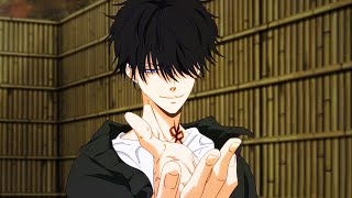 Ron Kamonohashis Forbidden Deductions Amvkarma