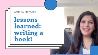 Unlocking Lessons Learned: Writing Tips