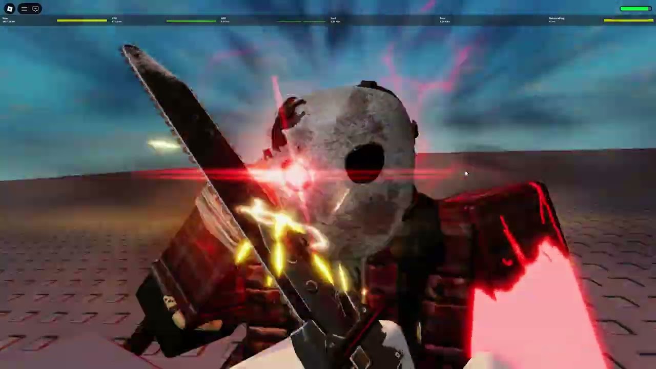 qte practice xsaw hard