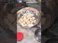 Shorbay Wali Arvia | Arvi Ka Salan #shorts #arvikasalan