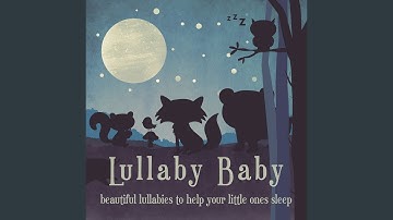 Hush Little Baby (Instrumental Version)