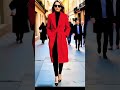 "Ultimate Street Style Walk – Bold Fashion Looks & High Fashion Energy" #streetstyle #shorts #model