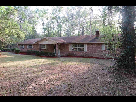 1121 SW 98th Street, Gainesville, FL home video tour