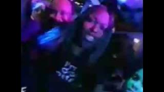 Disturbed Live in NYC Glass Shatters