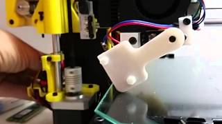 Commande G29 Auto Level