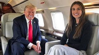 Kai Trump Inside Her Secret Billionaire Life at 19