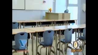 Iqp Panama - Mobiliario Escolar