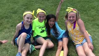 Sunnyside Field Day 2017