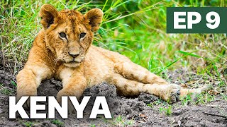 Exploring Africa - EP 9 - Kenya | Travel Documentary