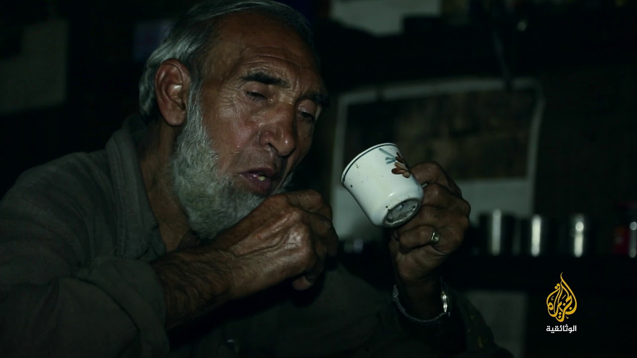 كشمير.. خط التماس