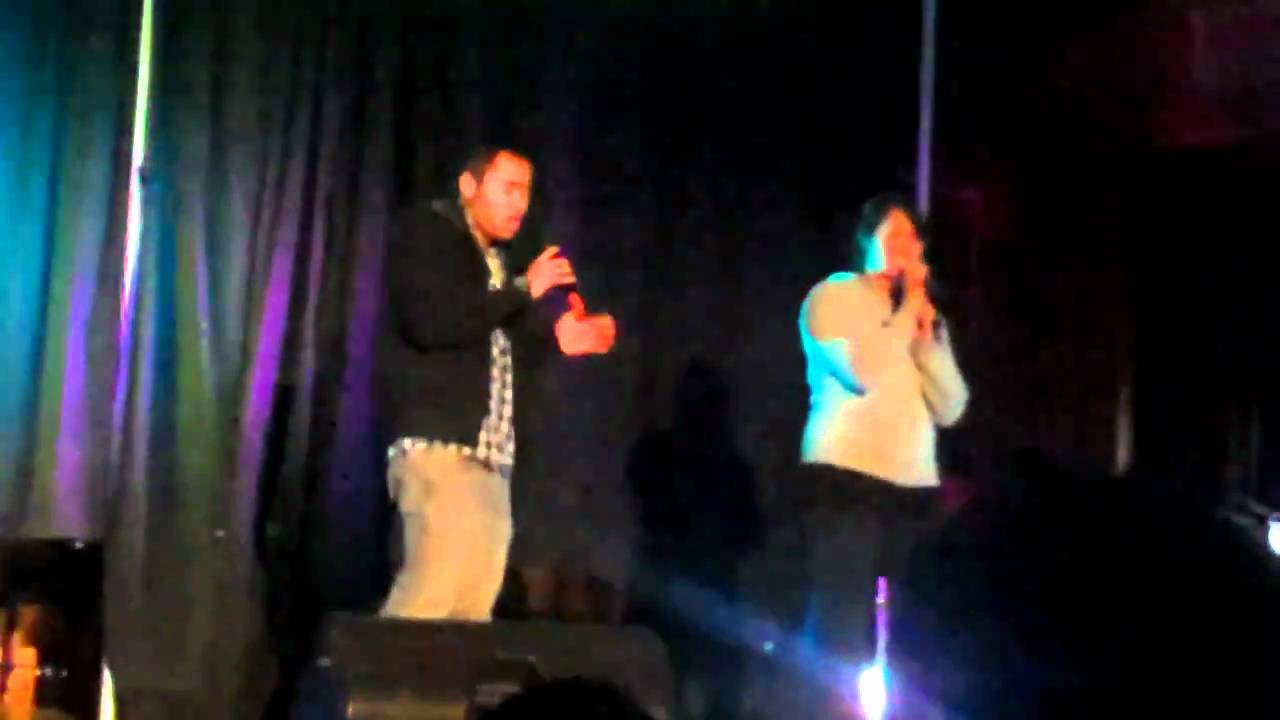 concerts in reno This Christmas - Victor & Vanessa