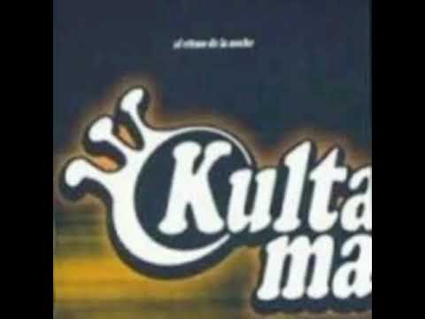 Kultama — KULTAMA -Al ritmo de la noche(Single)