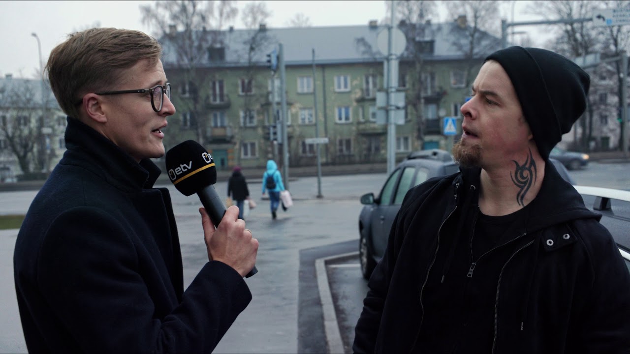 Eesti Laul 2020 Vaheklipp 2 