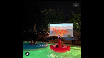 [TỔNG HỢP] LƯU DIỆC PHI X CÁC FANS MULAN VÀO NGÀY HALLOWEEN (PART 1)