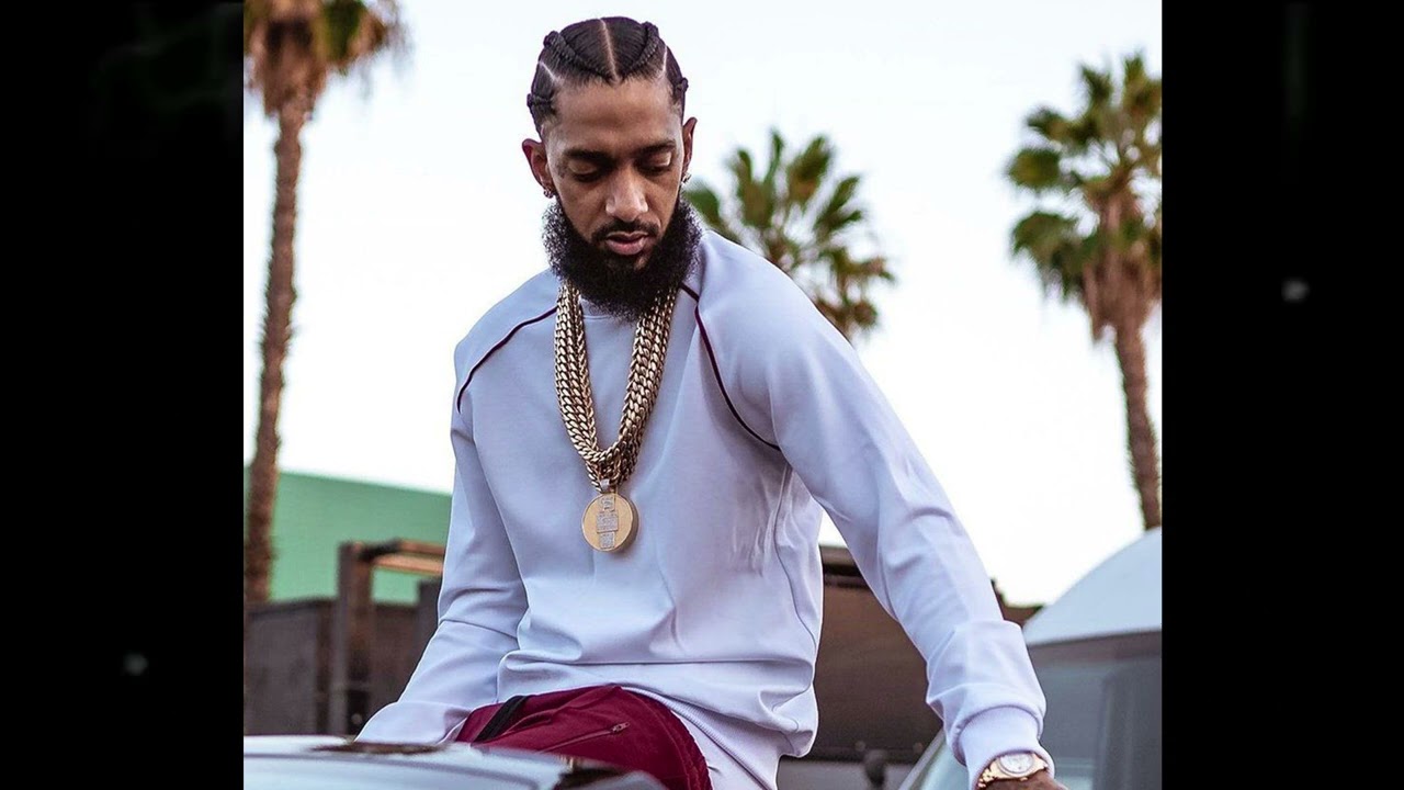 Free Nipsey Hussle Type Beat "Sky"