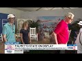 South Carolina showcases culture, history at America 250 State Fair in Washington
