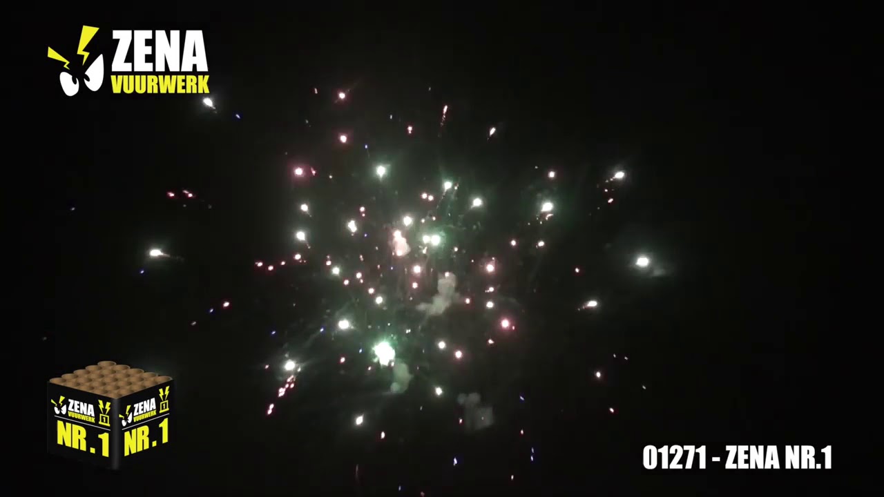 Zena Nr  1   Zena Feuerwerk Zena Nr Badko zena Feuerwerk