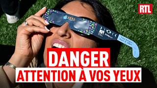 Éclipse du 12 août 2026 : l'événement historique