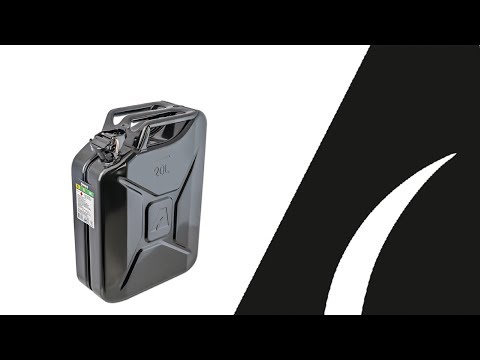 ARNOLD Canister 6011-X1-2002 - video from Arnold Products