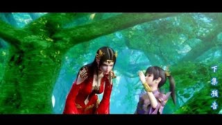 Battle Through the Heavens Season 5 Episode 50-51 Preview