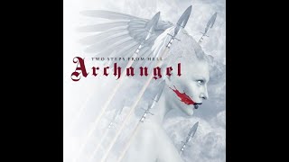 Two Steps From Hell - Strength Of A Thousand Men (letra)