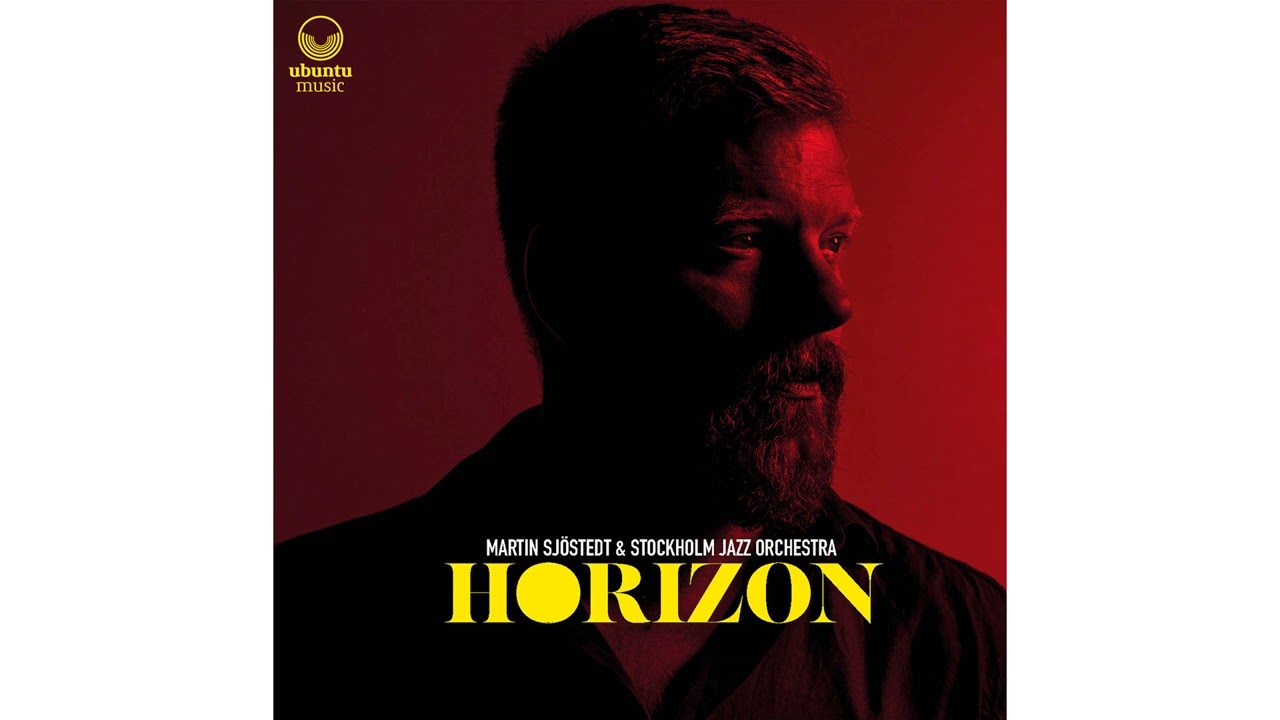 Martin Sjöstedt (2024) Horizon