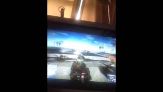 Bf4 new Quick Response paint
