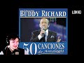 😎REACCIÓN Y CRÍTICA MUSICAL 😎  Buddy Richard   Tu Cariño Se Me Va