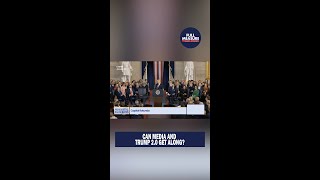 Can media and Trump 2.0 get along?