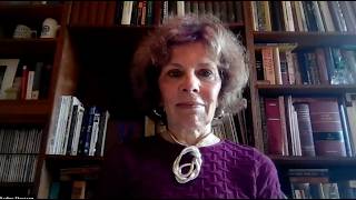 Open Inquiry and Academic Freedom in Higher Education with Nadine Strossen and Dr. Jeffrey Flier