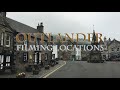 Outlander Filming Locations in Scotland