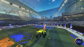One Of My Best Pop Resets In A Crossmap