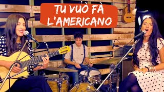 Tu Vuò Fà L' Americano - Jazz Amore (Renato Carosone cover)