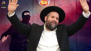 פרשת תרומה - כי תקנה עבד עברי | איך תסיים את כל הספקות שלך ?! | הרב משה פרזיס שליט"א