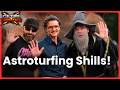 Content Creators Caught Shilling for Disney-Star Wars